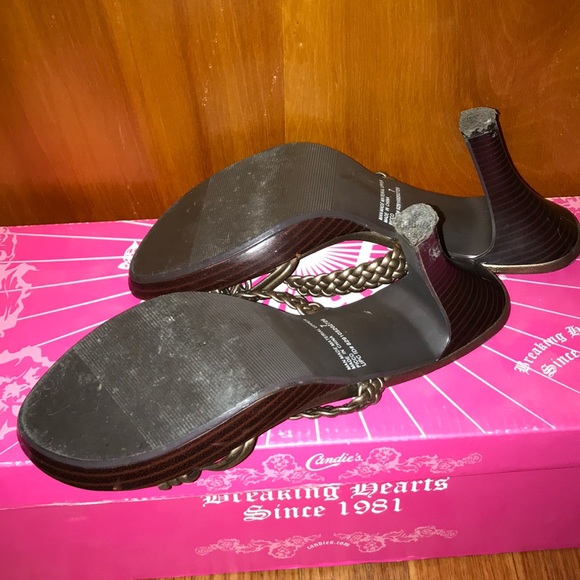 Candies sandals - Picture 2 of 4